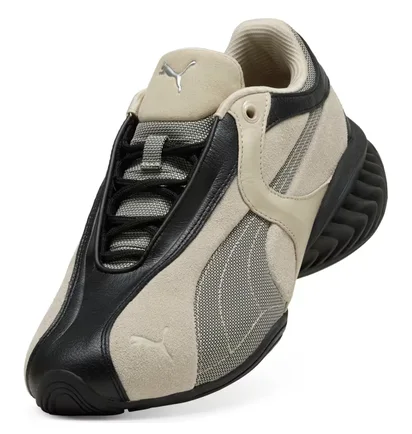 Кросівки унісекс Puma Cell Geo 1 Black/Beige 405336-04
