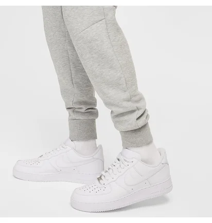 Штаны мужские Nike Tech Fleece Grey HV0959-063