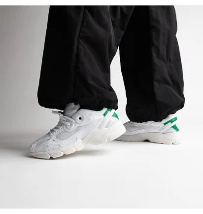 Кроссовки женские Adidas Astir White HQ6775