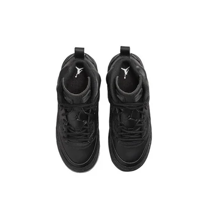 Кросівки дитячі Air Jordan Winterized Spizike Black FD4653-001