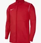 Ветровка детская Nike Rpl Park 20 Rn Jkt Red Bv6904-657