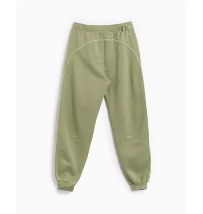Штани чоловічі Nike X Drake Nocta Nrg Fleece Pants Green FN7661-386