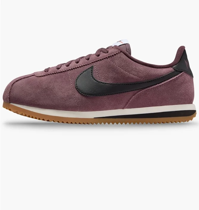 Кроссовки женские Nike Cortez Brown IB1857-500