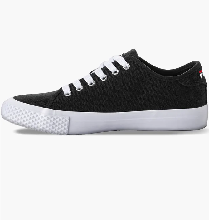 Кеди жіночі Fila Pointer Classic Black FFW006780010