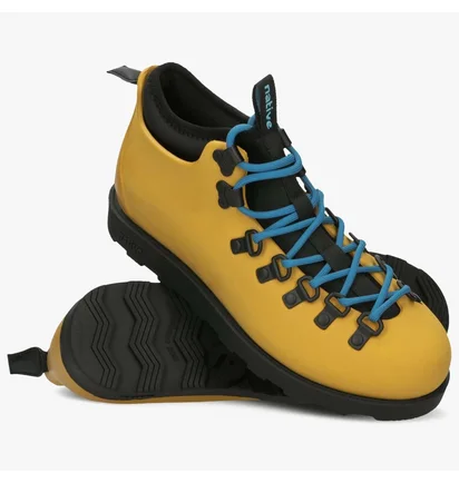 Черевики чоловічі Native Fitzsimmons Citylite Yellow 31106800-7546