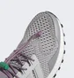 Кроссовки мужские Adidas Ultraboost 1.0 Dna Running Shoes Grey Hr0071