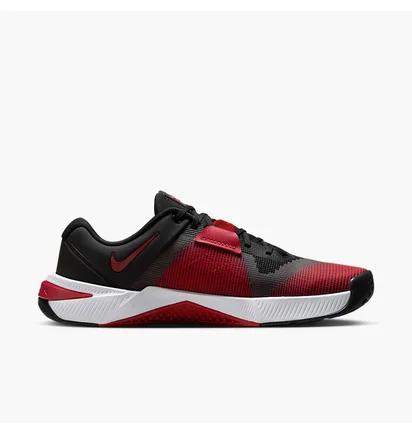 Кросівки чоловічі Nike Metcon 10 Black/Red HJ1875-001
