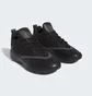 Кросівки унісекс Adidas Dame Certified 2.0 Basketball Shoes Black IE9352
