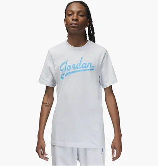 Футболка мужская Air Jordan Flight Mvp T-Shirt White FN5958-043