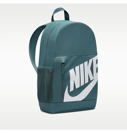 Рюкзак дитячий Nike Elemental Turquoise HJ4186-382