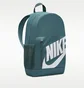 Рюкзак дитячий Nike Elemental Turquoise HJ4186-382