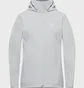 Вітровка жіноча Jack Wolfskin Trailtime Grey A63902-6709