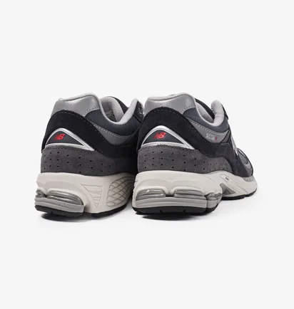 Кроссовки унисекс New Balance 2002R Blue M2002RSF