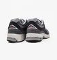 Кроссовки унисекс New Balance 2002R Blue M2002RSF