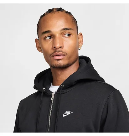 Спортивний костюм чоловічий Nike Club Bb Black FN3861-010__FN3787-010