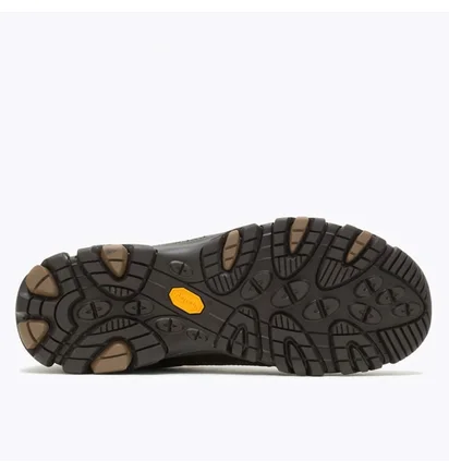Кросівки чоловічі Merrell Moab Adventure 3 Terre Brown J003809