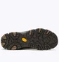 Кросівки чоловічі Merrell Moab Adventure 3 Terre Brown J003809