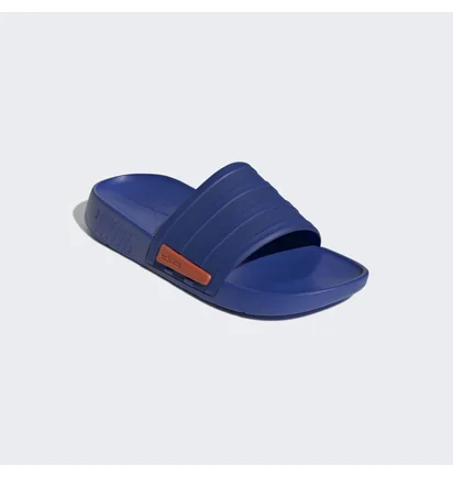 Тапочки унісекс Adidas Racer Tr Slides Blue G58171