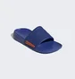 Тапочки унісекс Adidas Racer Tr Slides Blue G58171