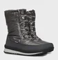 Чоботи жіночі CMP Harma Wmn Snow Boot Wp Grey 39Q4976-U911