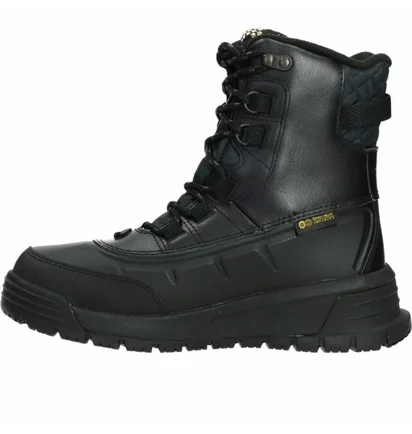 Ботинки мужские Columbia Bugaboot Celsius Black 1945511010