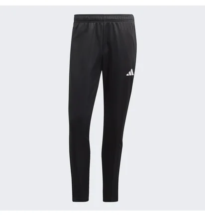 Штаны мужские Adidas Tiro 23 Club Training Pants Black Hs3619