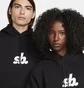 Худі унісекс Nike Sb Black FN2498-010
