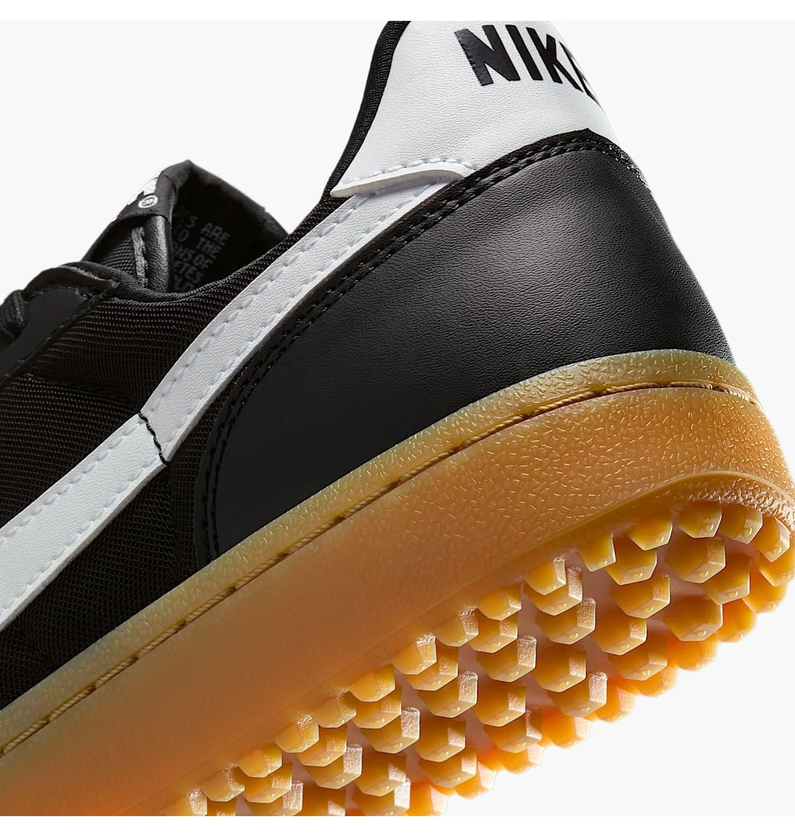 ᐉ Кросівки унісекс Nike Field General Black FZ5593-002 - придбати