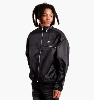 Куртка мужская Nike Sportswear Circa Black Dq4252-010