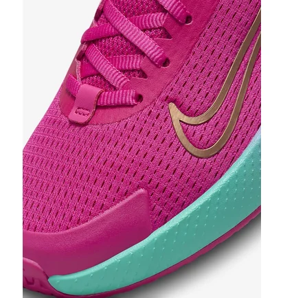 Кросівки жіночі Nike Court Vapor Lite 2 Premium Pink FB7065-600