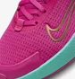 Кросівки жіночі Nike Court Vapor Lite 2 Premium Pink FB7065-600