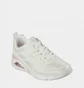 Кроссовки женские Skechers Tres-Air - Revolution-Airy White 177420-WHT