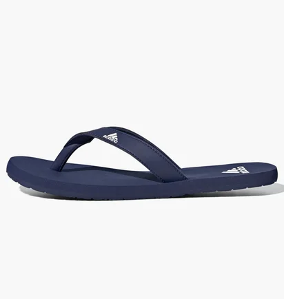 Тапочки мужские Adidas Eezay Flip Flop Blue F35028