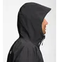 Куртка чоловіча The North Face Antora Rain Jacket Black NF0A7QF3JK3