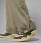 Штаны женские Air Jordan Flight Fleece Olive IF3590-205