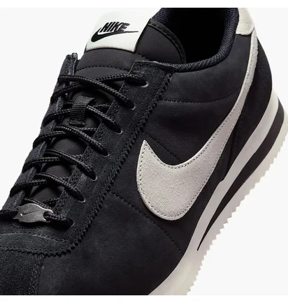 Кроссовки мужские Nike Cortez Prm Black HV4456-001