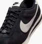 Кроссовки мужские Nike Cortez Prm Black HV4456-001