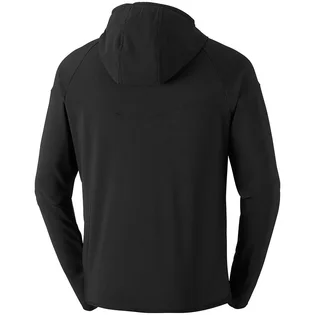 Ветровка мужская Columbia Heather Canyon Jacket Black WM1207-010
