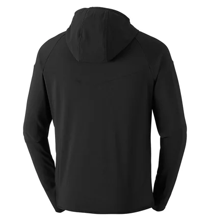 Ветровка мужская Columbia Heather Canyon Jacket Black WM1207-010