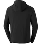 Ветровка мужская Columbia Heather Canyon Jacket Black WM1207-010