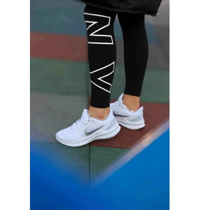 Кроссовки женские Nike Downshifter 10 White Ci9984-100