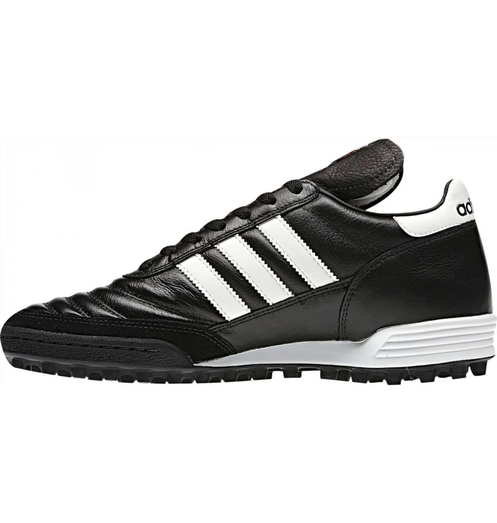 ᐉ Сороконожки мужские Adidas Mundial Team Tf Black 019228