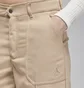 Штаны женские Air Jordan Woven Pants Beige FN5446-244