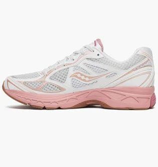Кроссовки унисекс Saucony Progrid Guide 7 White S70936-30