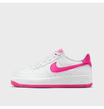 Кросівки дитячі Nike Air Force 1 Lv8 2 White FV5948-102