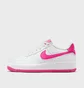 Кросівки дитячі Nike Air Force 1 Lv8 2 White FV5948-102