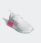 Кроссовки женские Adidas Nmd_R1 Shoes Grey GZ9282