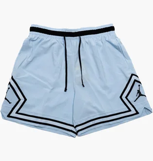 Шорти чоловічі Air Jordan Df Sprt Wvn Dmnd Light Blue FQ2989-441