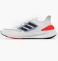 Кросівки унісекс Adidas Pureboost 22 Running Shoes White Hq8589