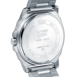 Годинник чоловічий Casio Standard MTP-E720D-1A